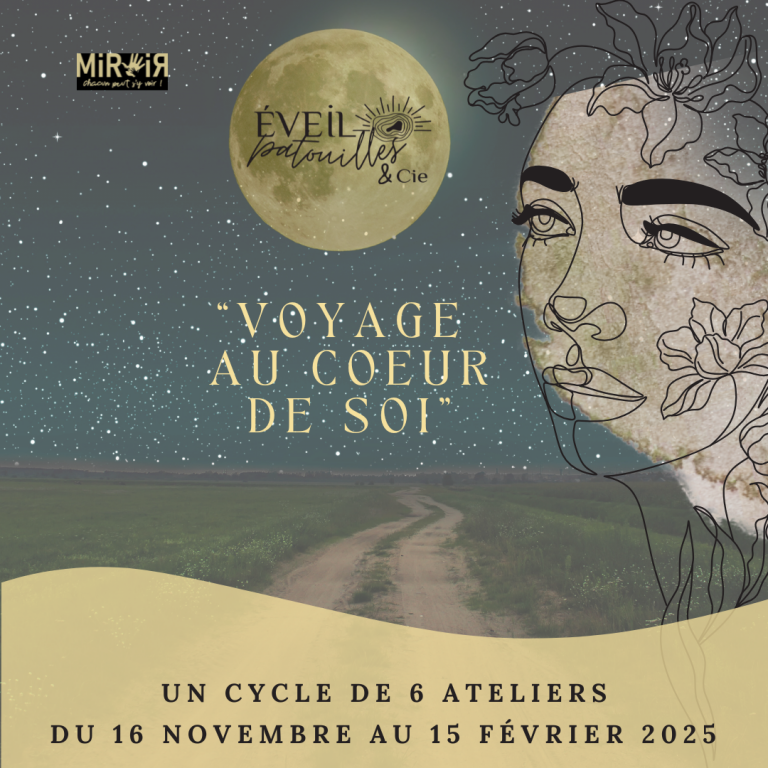 ateliers journal créatif 2025